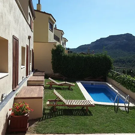 Bed & Breakfast Davall Placa