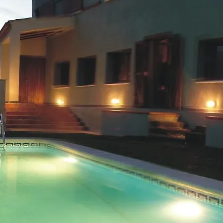 Bed and breakfast Davall Placa