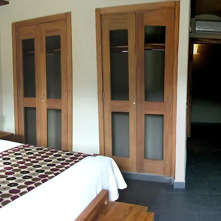 Davall Placa Bed and breakfast Capafonts