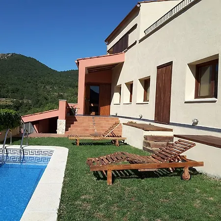 Bed and breakfast Davall Placa Capafonts