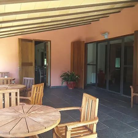 Bed and breakfast Davall Placa