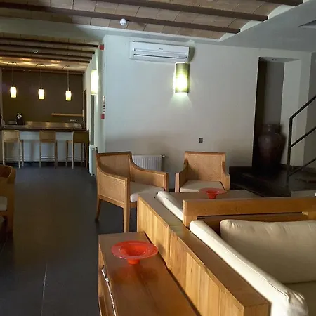 Bed and breakfast Davall Placa Capafonts