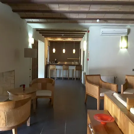 Bed and breakfast Davall Placa