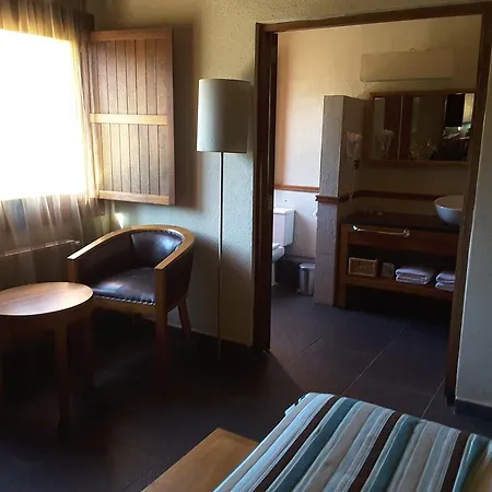 Davall Placa Bed and breakfast Capafonts