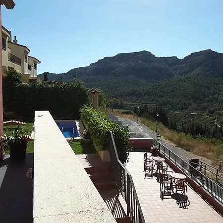 Davall Placa Bed and breakfast 4*