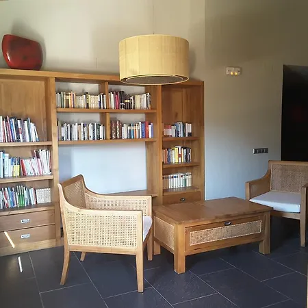 Davall Placa Bed and breakfast Capafonts