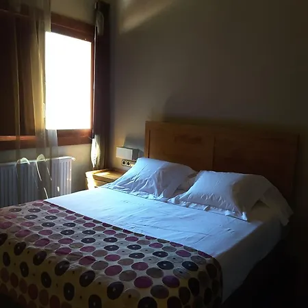 Davall Placa Bed and breakfast Capafonts