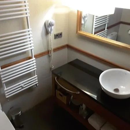 Davall Placa Bed and breakfast 4*