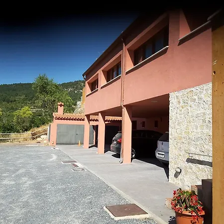 Bed and breakfast Davall Placa